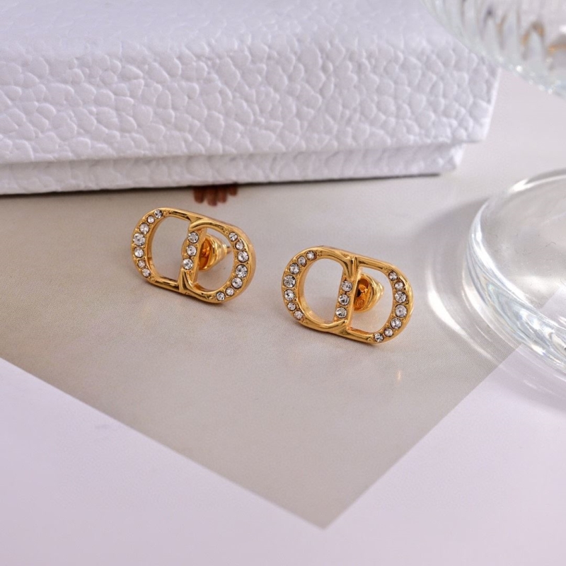 Christian Dior Earrings